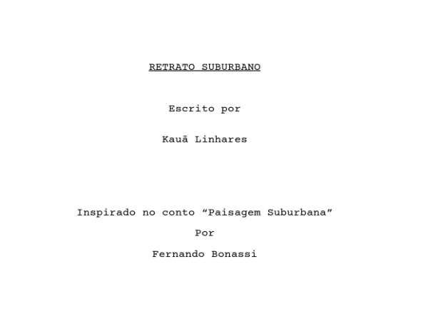 portfólio
