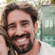 imagem de perfil