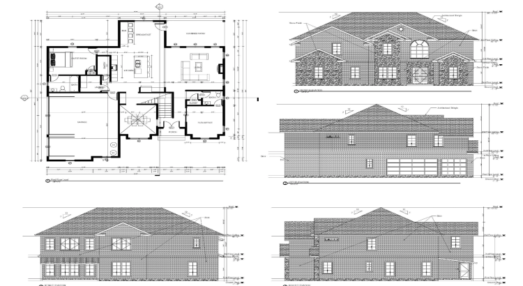 project