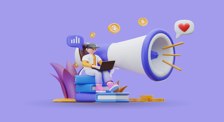 Vou Ajudá-lo a desenvolver sua marca e estratégias de marketing digital